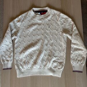Tommy Hilfiger Men’s Sweater